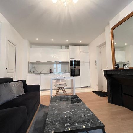 Luxury Appartment, Champs Elysees, Neuf ! Paryż Zewnętrze zdjęcie