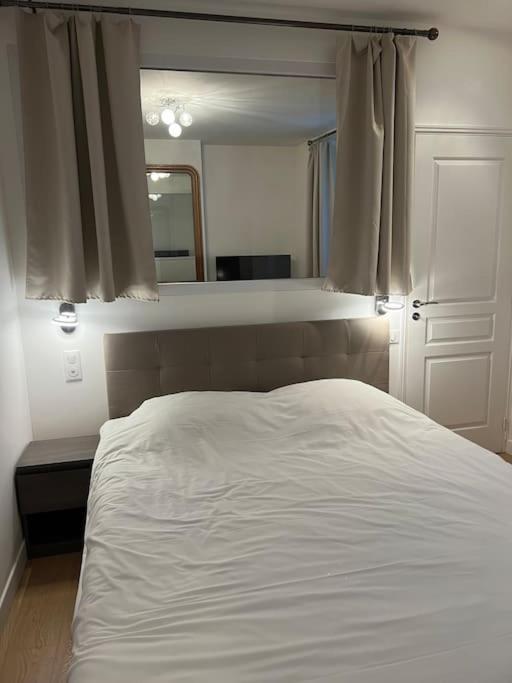 Luxury Appartment, Champs Elysees, Neuf ! Paryż Zewnętrze zdjęcie
